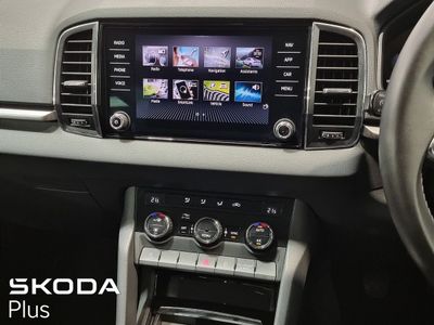 2023 Skoda Karoq