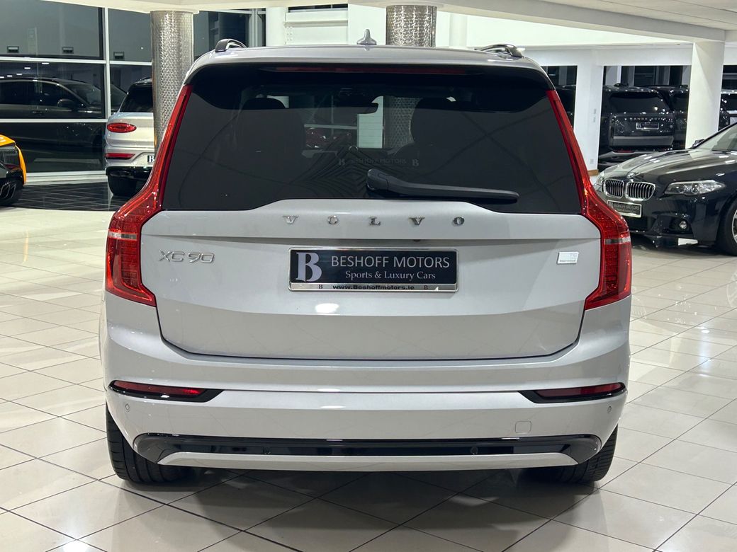 2024 Volvo XC90