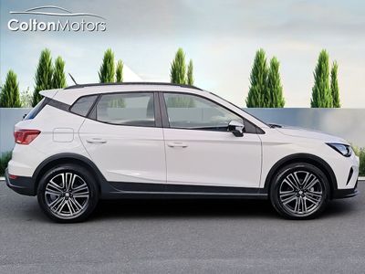 2024 SEAT Arona