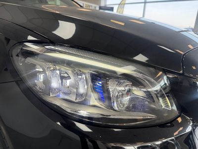 2019 Mercedes-Benz C Class