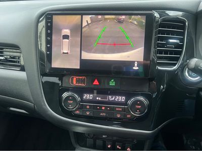 2018 Mitsubishi Outlander