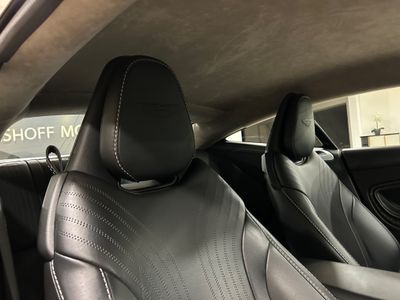 2018 Aston Martin DB11