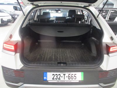 2023 Hyundai Ioniq 5