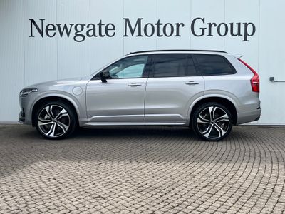 2024 Volvo XC90