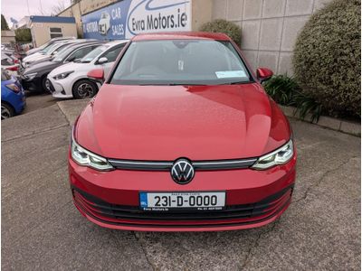 2023 Volkswagen Golf