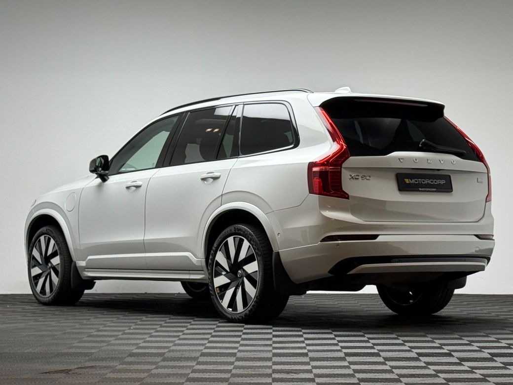 2024 Volvo XC90
