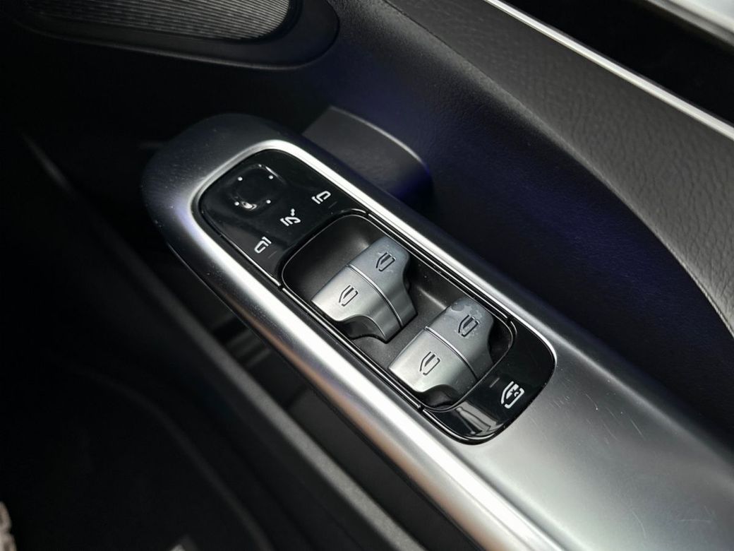 2026 Mercedes-Benz C Class