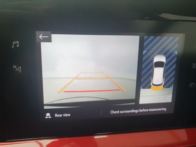 2021 Opel Mokka