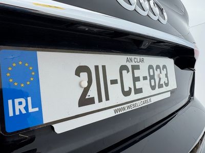 2021 Audi A4