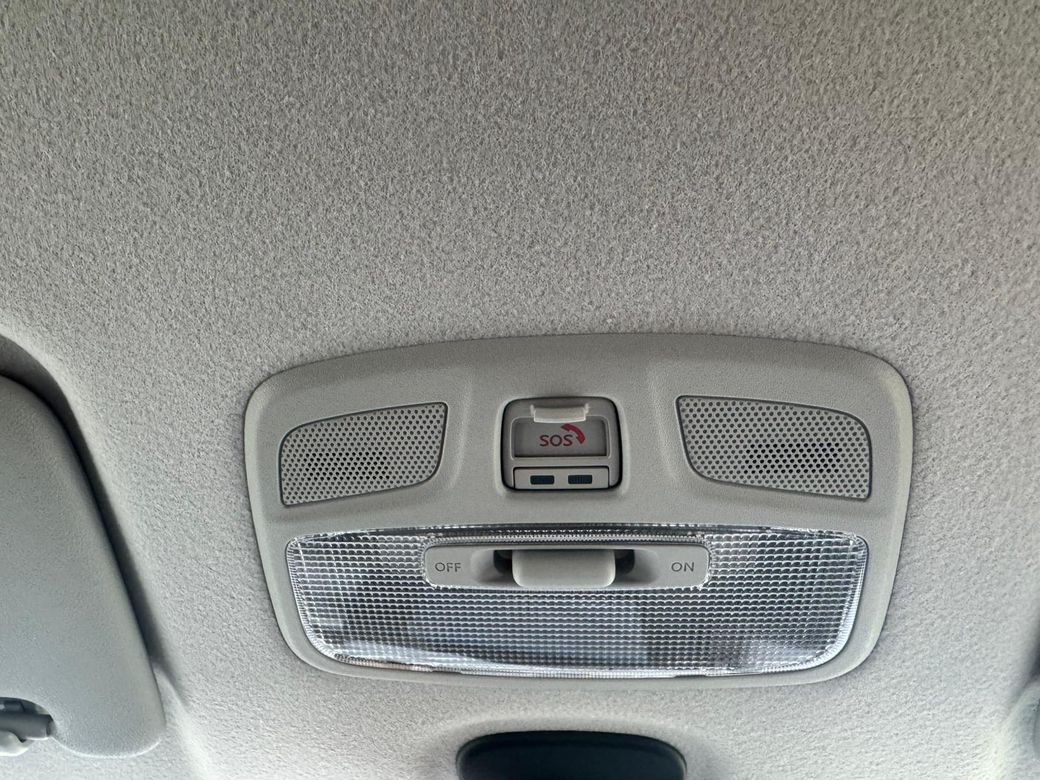 2025 Suzuki Swift
