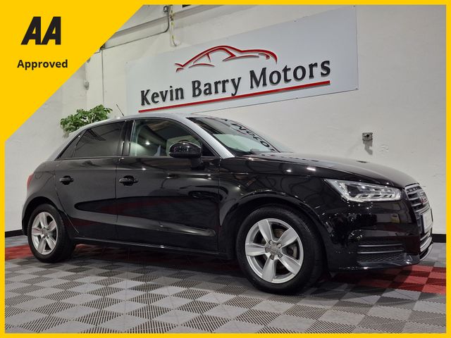vehicle for sale from Kevin Barry Motors