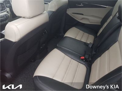 2020 Kia Sorento