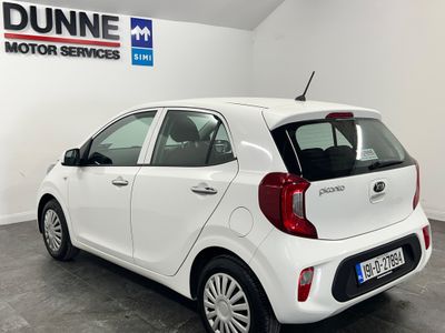 2019 Kia Picanto