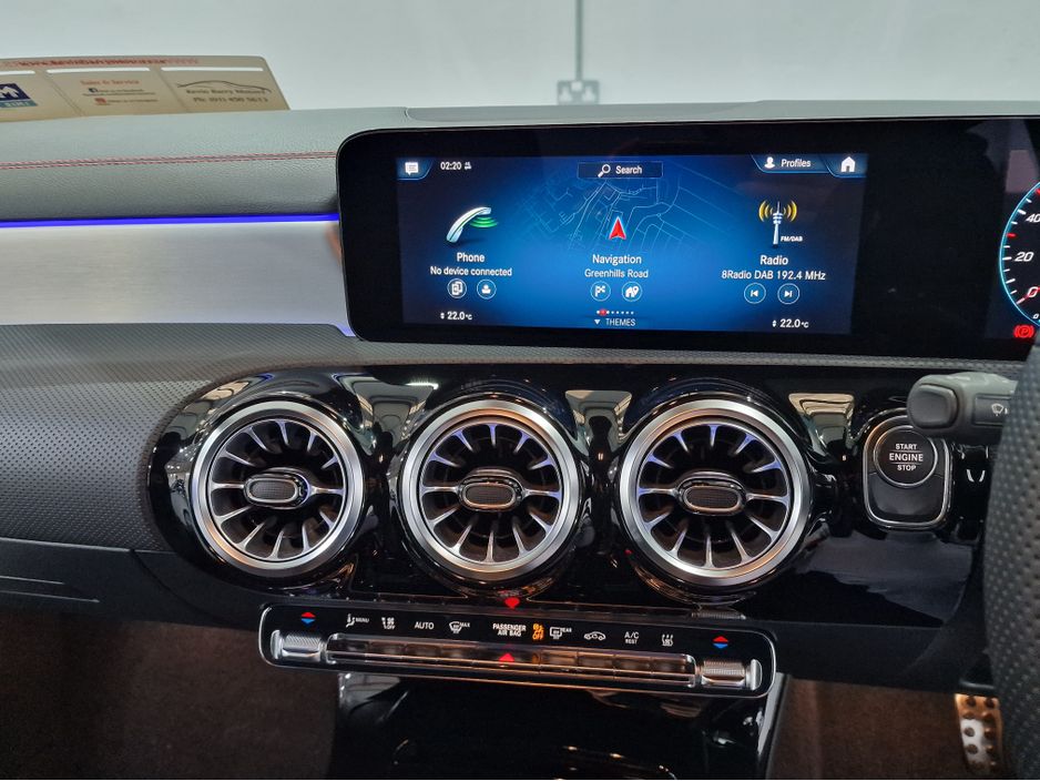 2023 Mercedes-Benz CLA Class