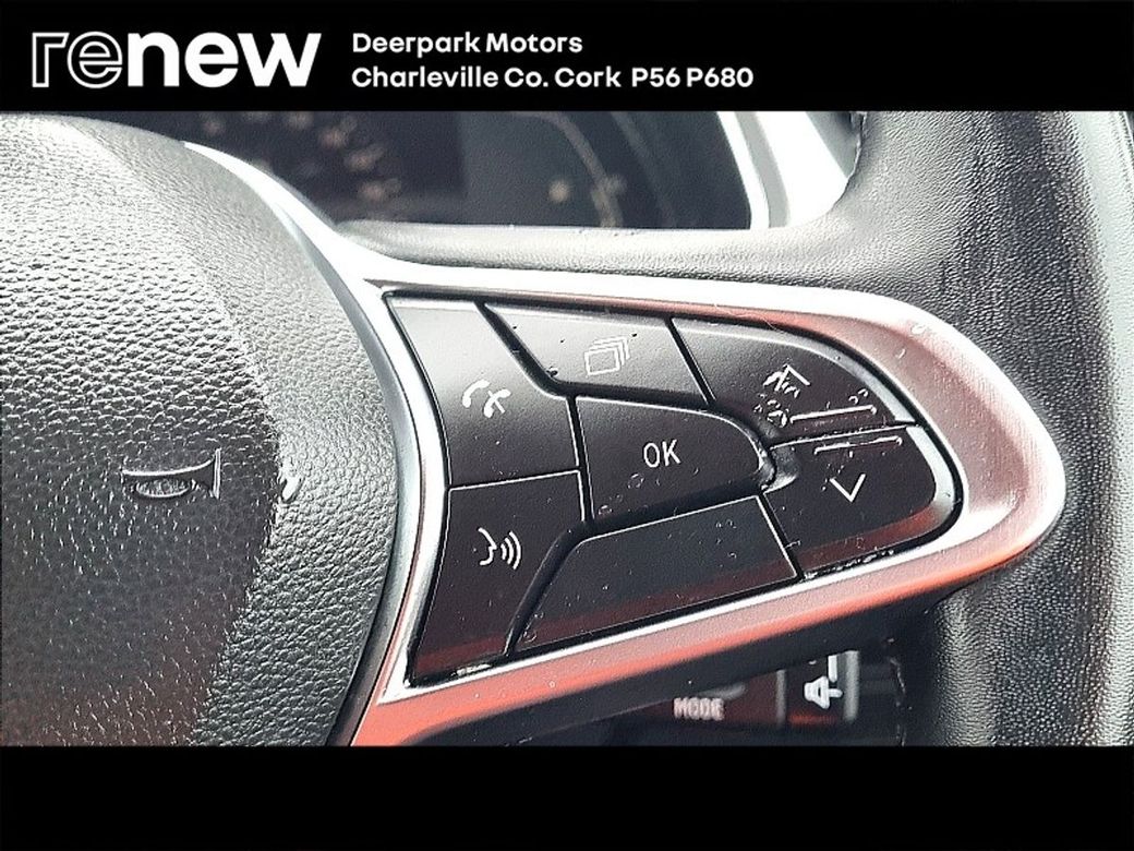 2023 Renault Captur