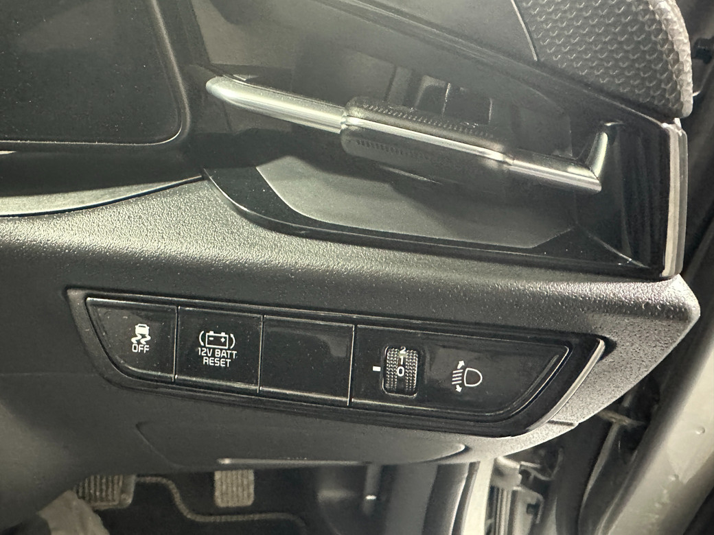 2024 Kia Niro