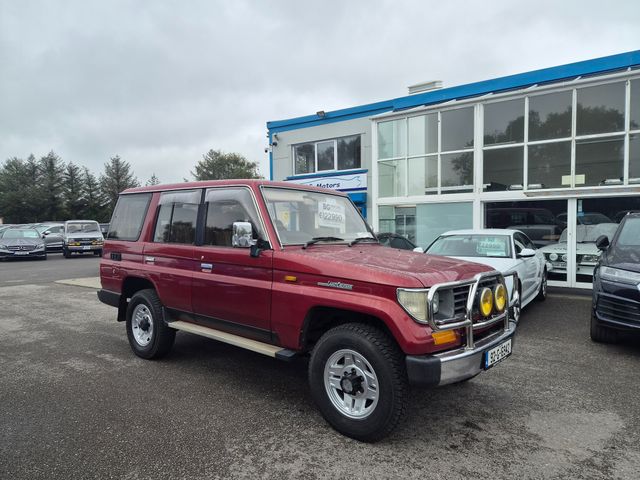 vehicle for sale from BG Motors