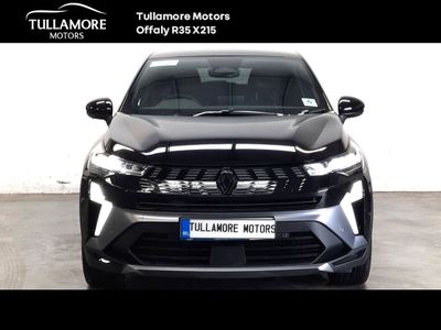 2025 Renault Symbioz