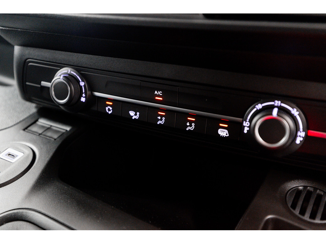 2025 Citroen Berlingo