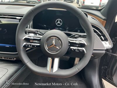 2026 Mercedes-Benz E Class