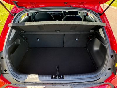2026 Kia Stonic