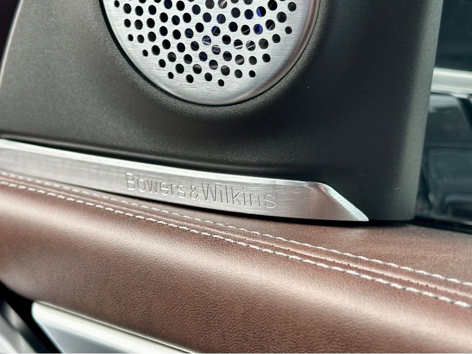2026 BMW XM