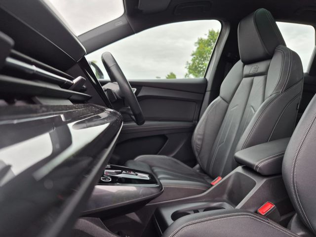 2022 Audi Q4 e-tron