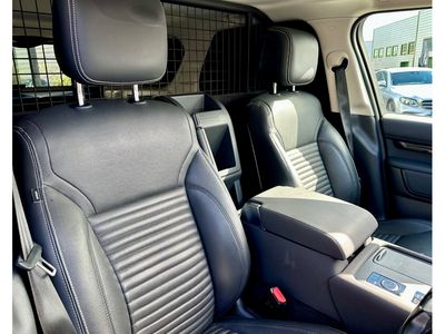 2022 Land Rover Discovery