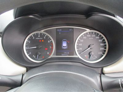2020 Nissan Micra