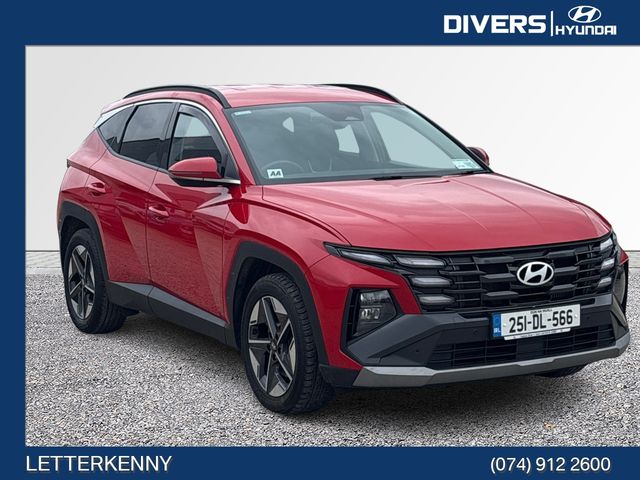 vehicle for sale from Divers Garage