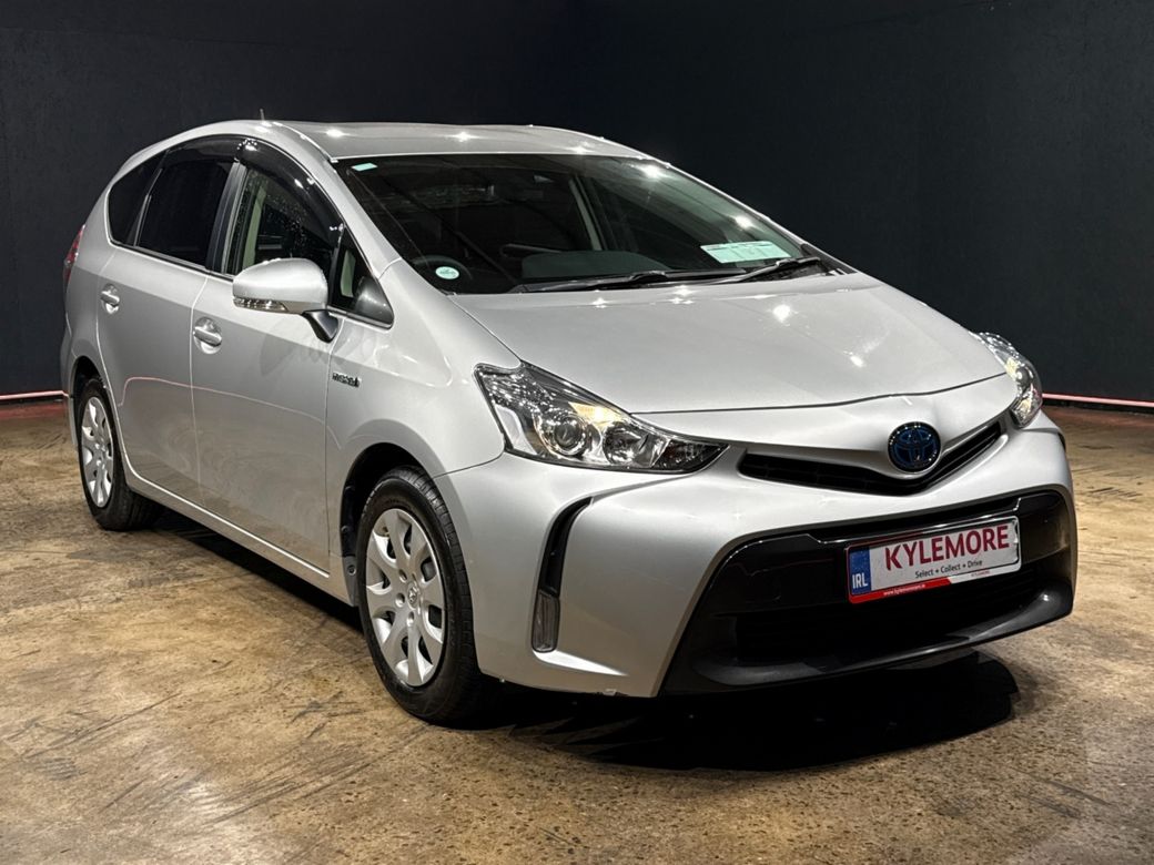 2019 Toyota Prius