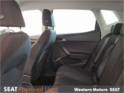 2026 SEAT Arona