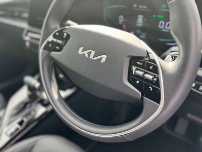 2025 Kia Niro