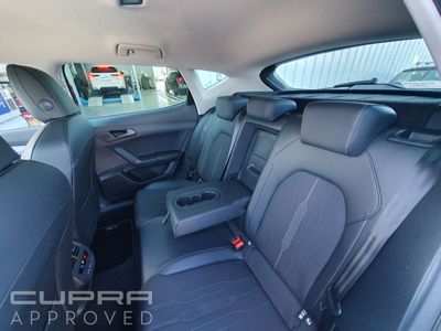2023 Cupra Formentor
