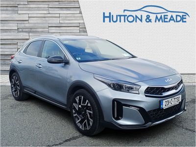 2023 Kia XCeed