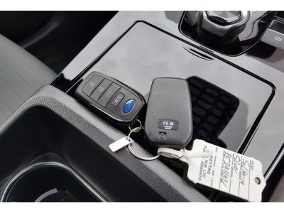 2024 Subaru Solterra