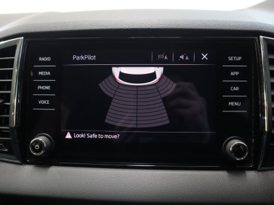 2019 Skoda Karoq