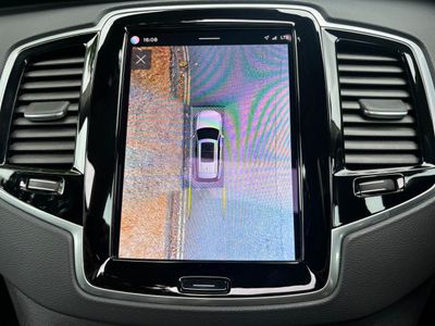 2023 Volvo XC90