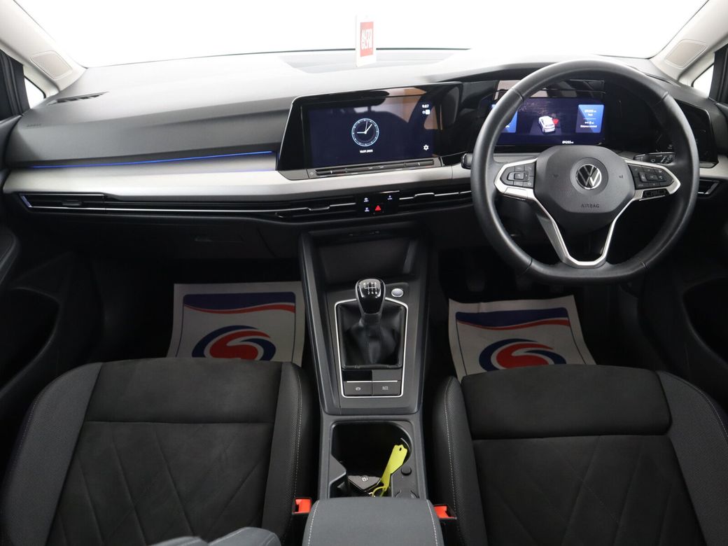 2022 Volkswagen Golf
