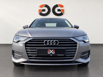 2019 Audi A6