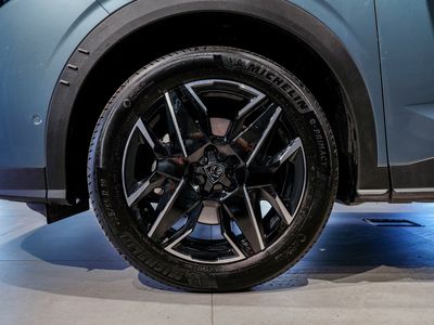 2026 Peugeot 5008