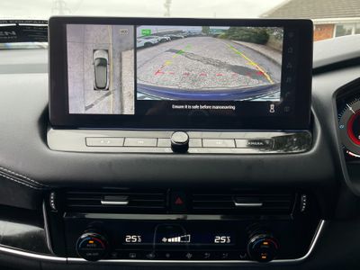 2023 Nissan Qashqai