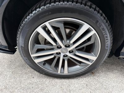 2020 Audi Q5