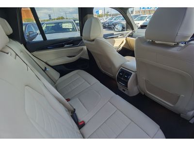 2022 BMW iX3