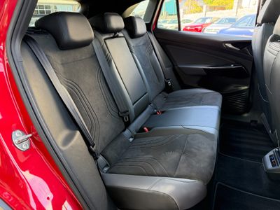2023 Volkswagen ID.4
