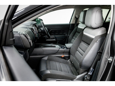 2023 Citroen C5 Aircross