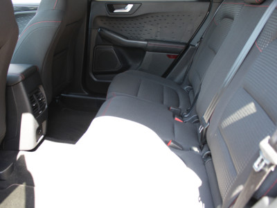 2021 Ford Kuga