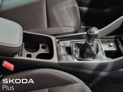 2023 Skoda Karoq