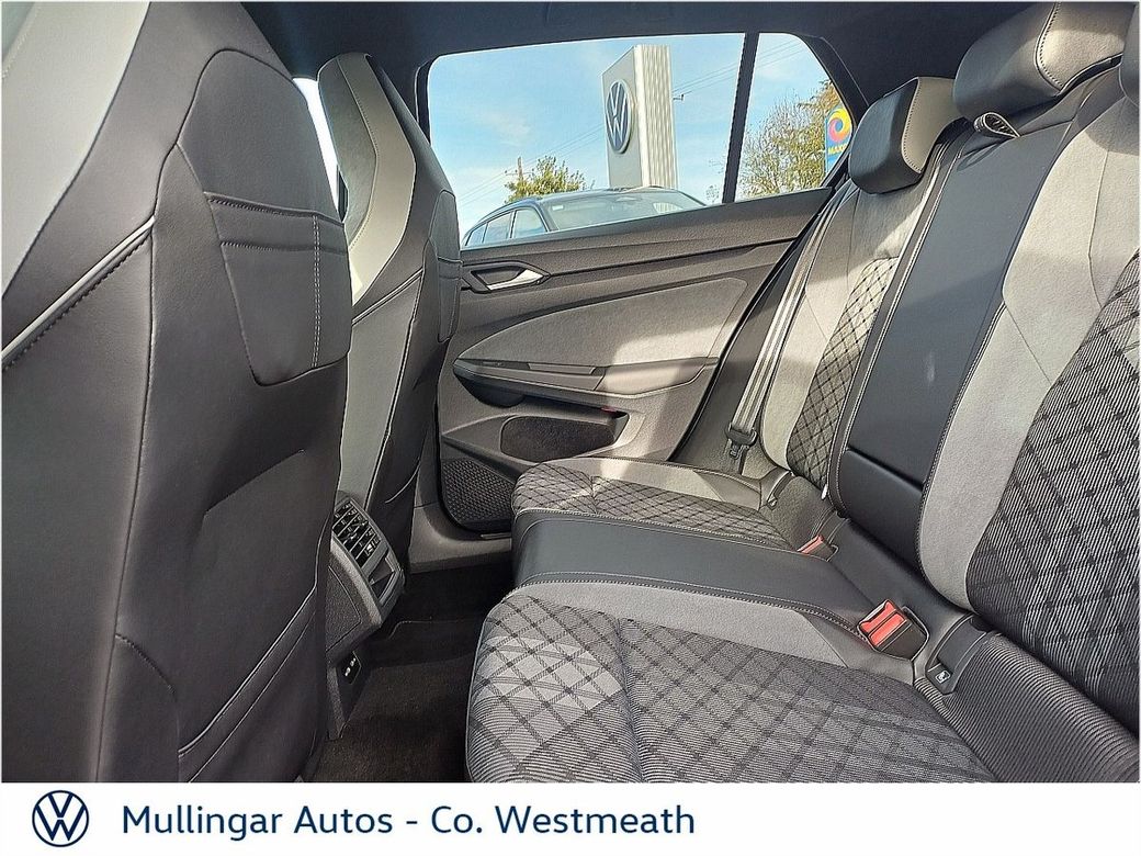 2022 Volkswagen Golf
