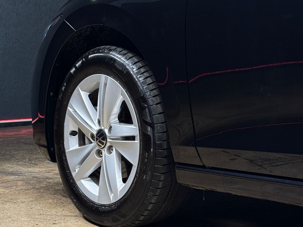 2024 Volkswagen Golf